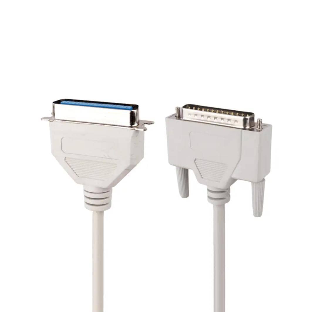 کابل پارالل