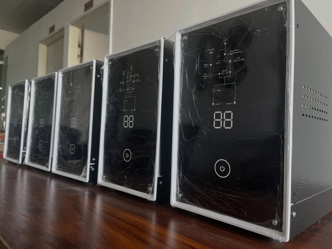 یوپی اس 2کیلو وات