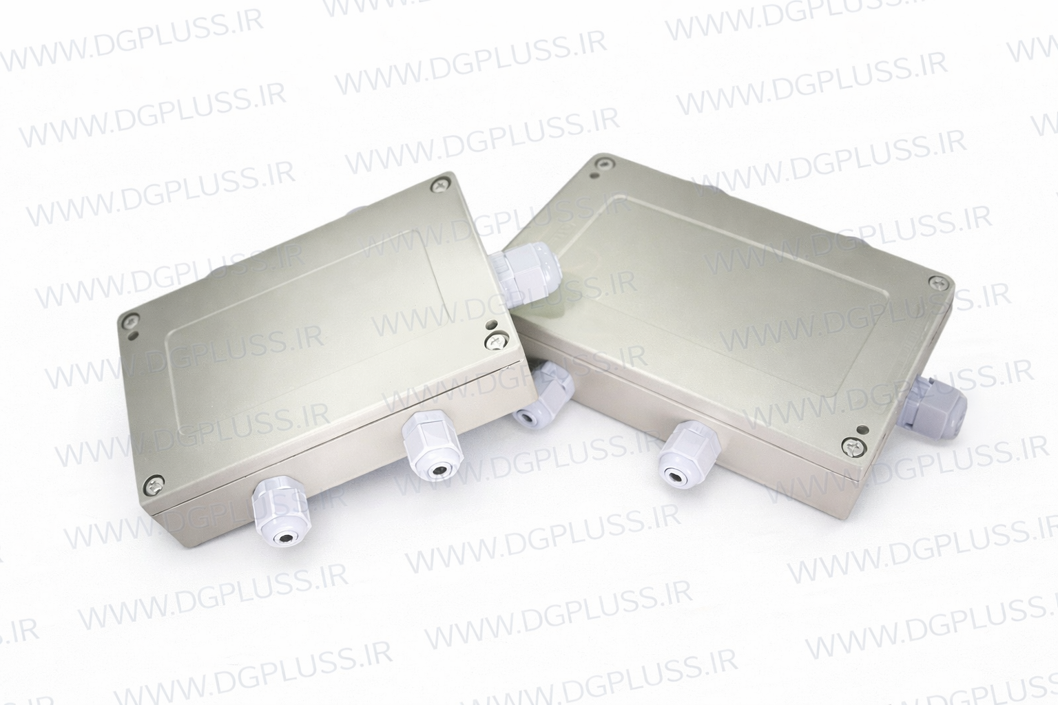 جی باکس 4 کانال